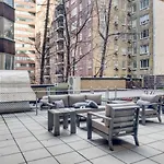 Midtown 1Br W Gym Doorman Nr Grand Central Nyc-745
