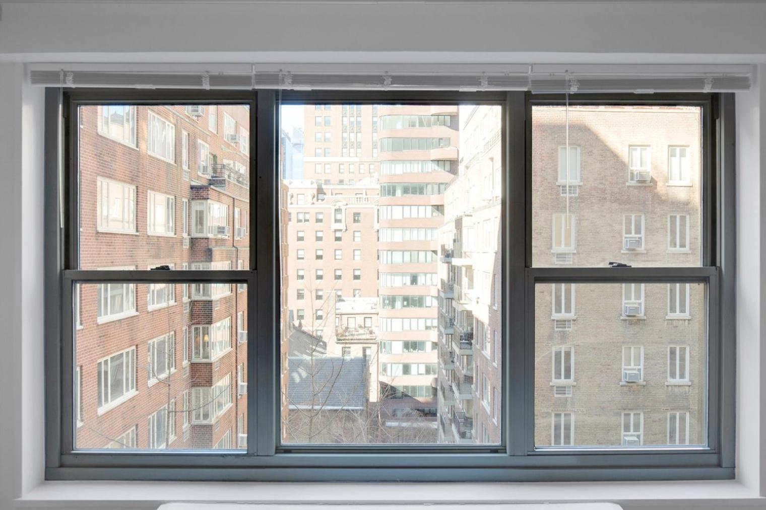 Midtown 1br W Gym Doorman Nr Grand Central Nyc-745 *