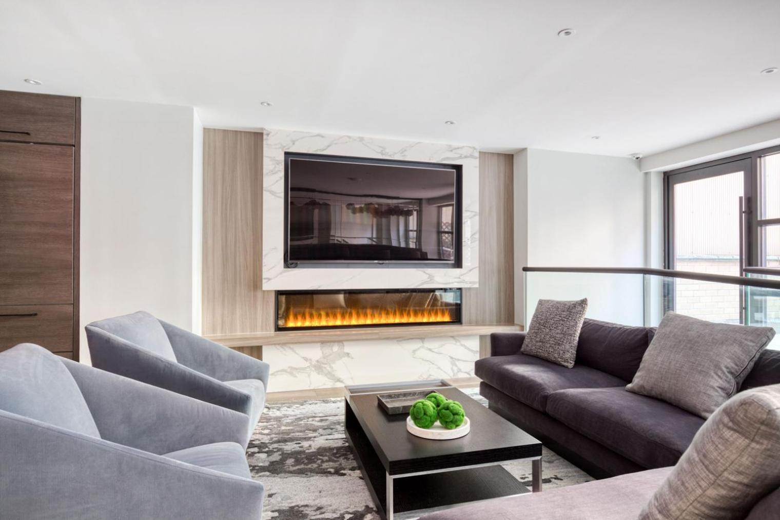 Midtown 1br W Gym Doorman Nr Grand Central Nyc-745 * New York