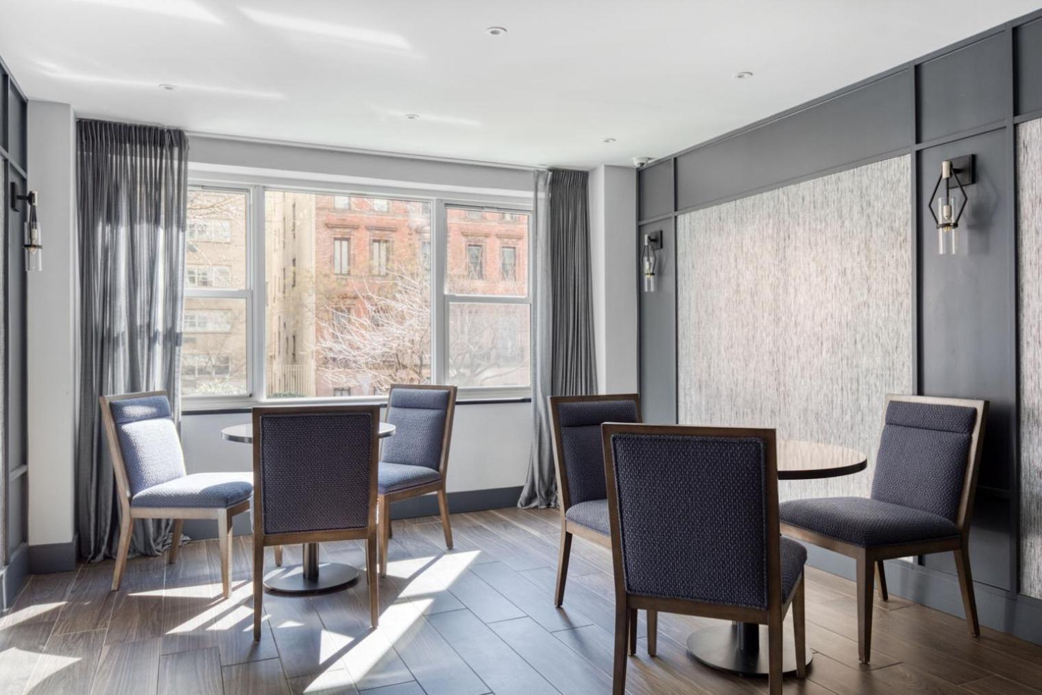 Apartment Midtown 1br W Gym Doorman Nr Grand Central Nyc-745